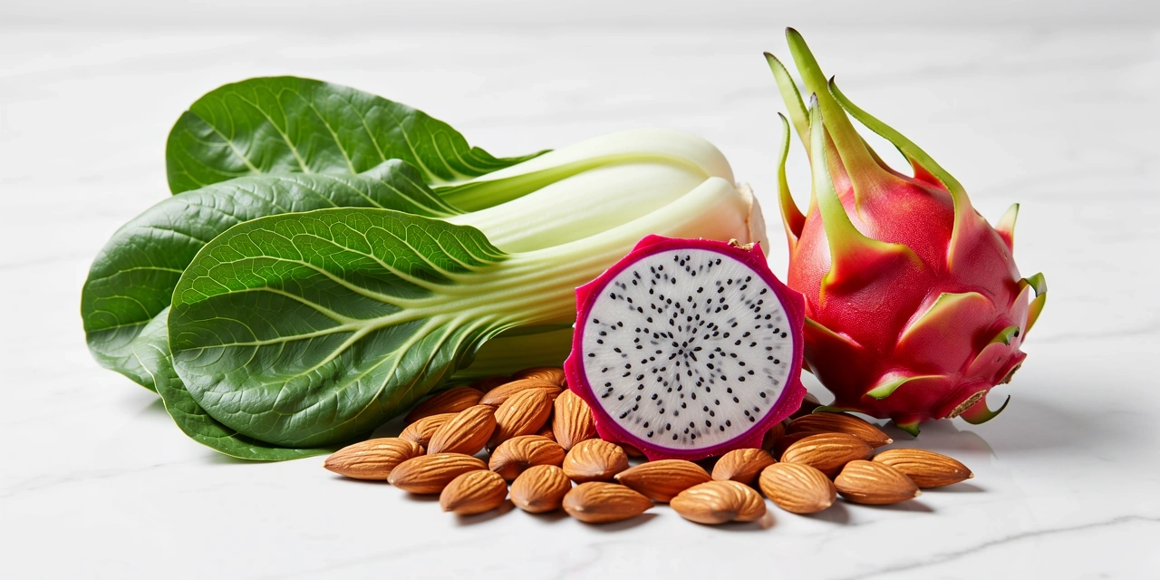 High-quality local ingredients for meal kits